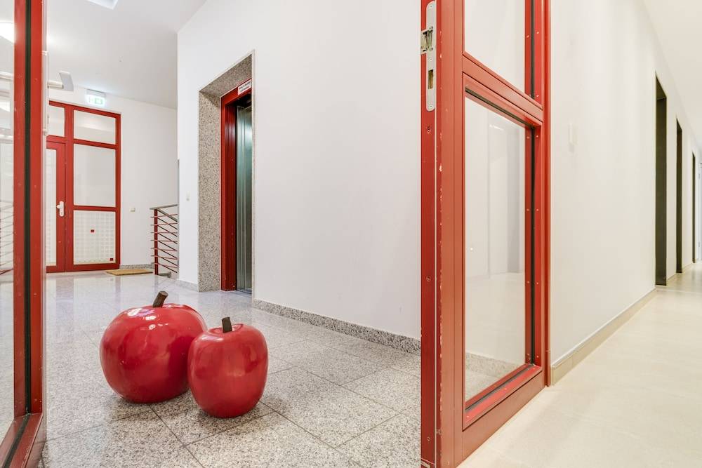 Hotel-Etage Apfelrot managed by Hotel Apfelbaum 2