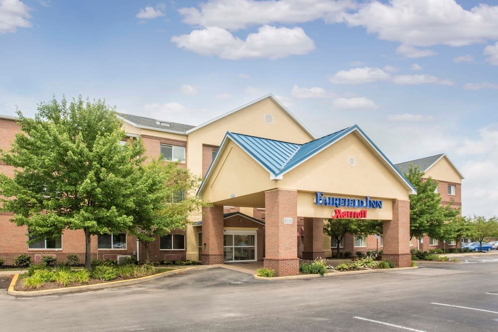 Fairfield Inn & Suites by Marriott Dayton South 1