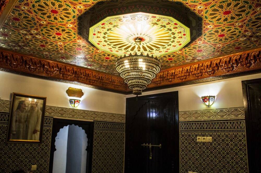 Riad Fes Bab Rcif & Spa 2