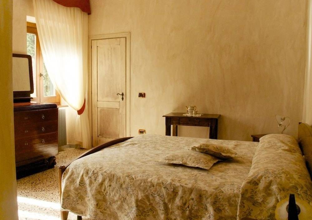 La Tavernola Agriturismo - Tenuta Mandia 1