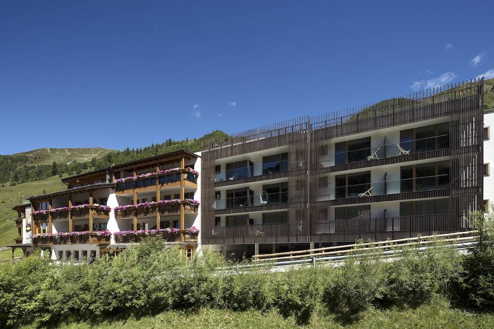 Langtaufererhof 1