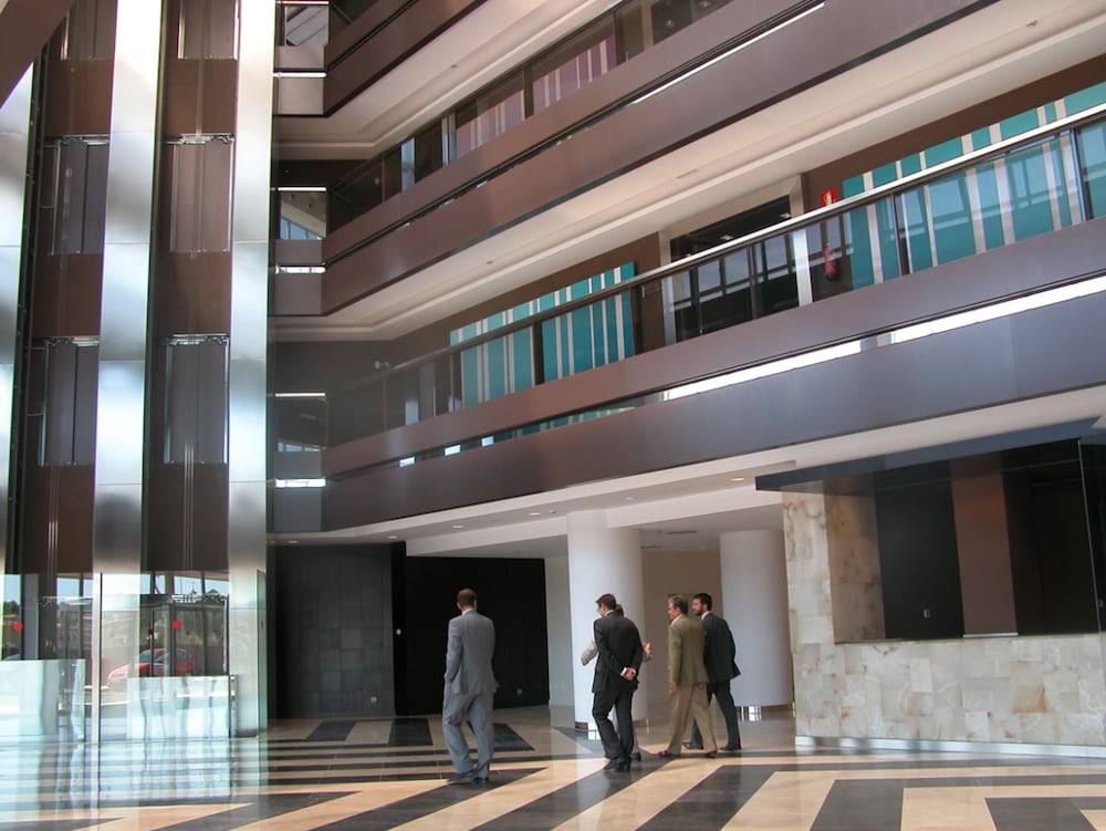 Hotel Palacio Albacete & SPA 2