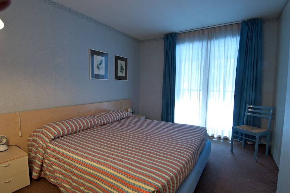 Hotel Residence Universo 1