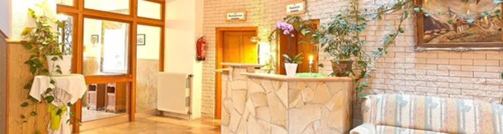 Resort Hotel Seebauer Gut Wildbad 2