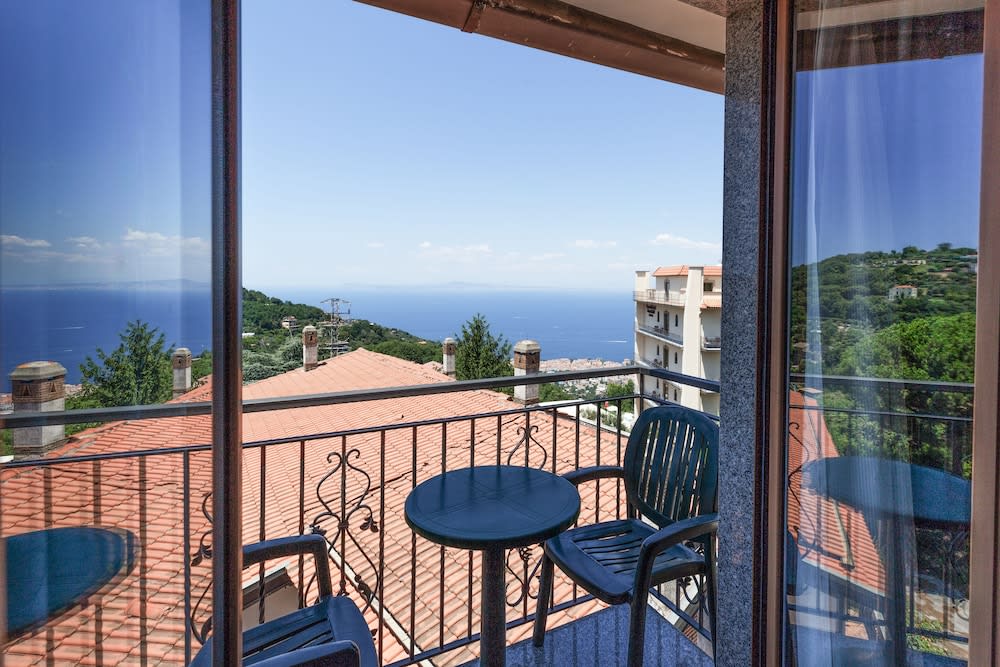 Hotel La Pergoletta 1