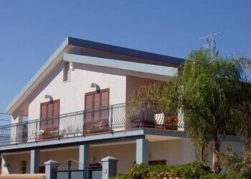 Bed And Breakfast Perla Del Sole 1