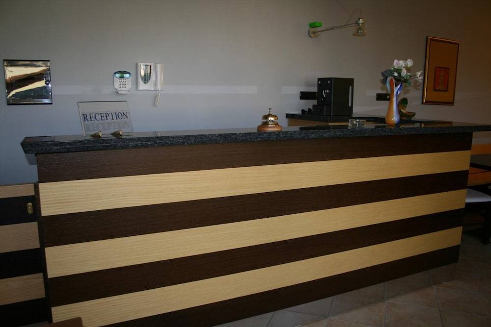 Bed And Breakfast Perla Del Sole 2