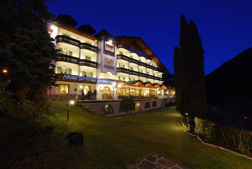 Charme Hotel Nevada 1