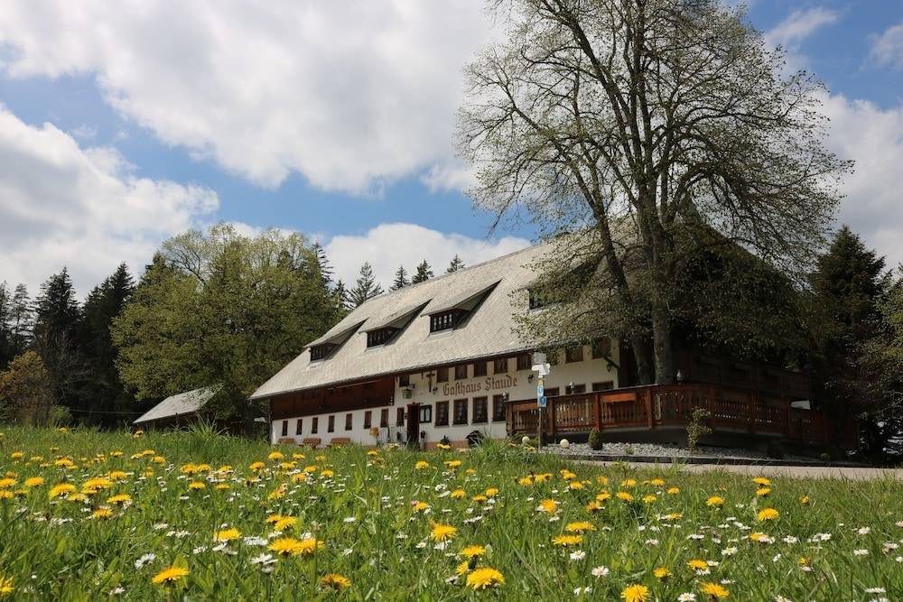 Gasthaus Staude 1