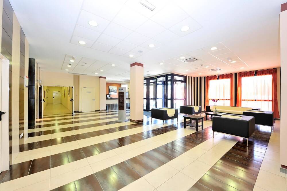 Hotel Naval Sestao 2