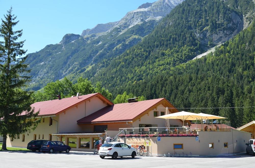 Gasthaus-Pension Reiterklause 1
