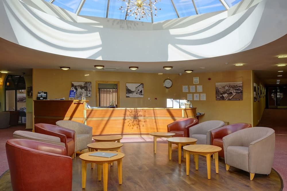 Forest Hills Hotel & Country Club 2