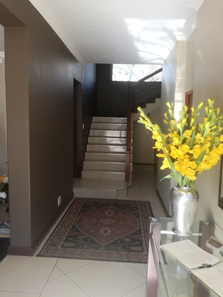 Belmont Guesthouse 2