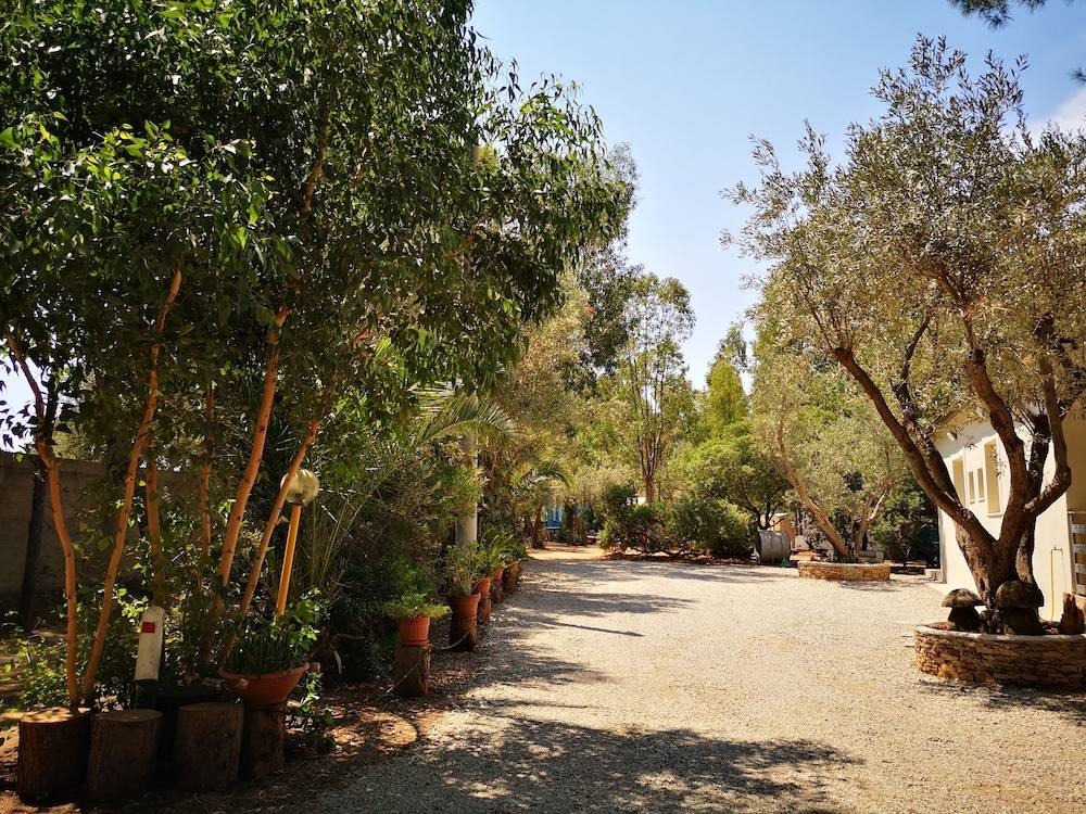 Village Camping Fico D'India 1