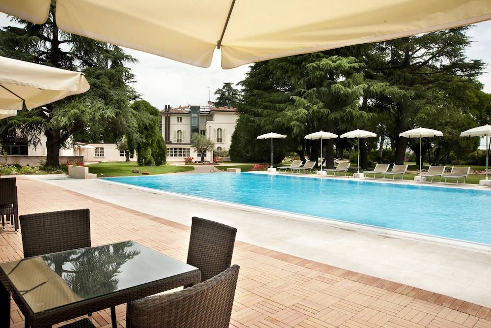 Relais Villa Valfiore 1
