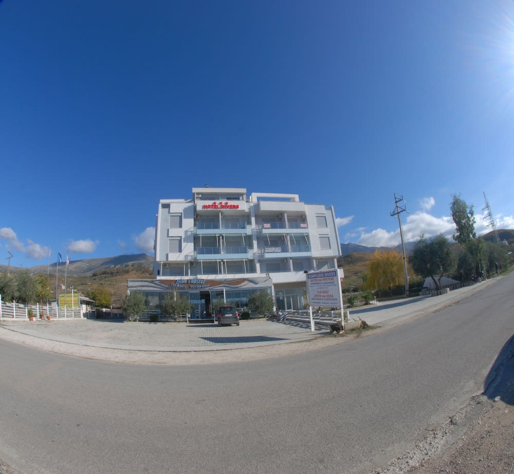 Hotel Divers 1