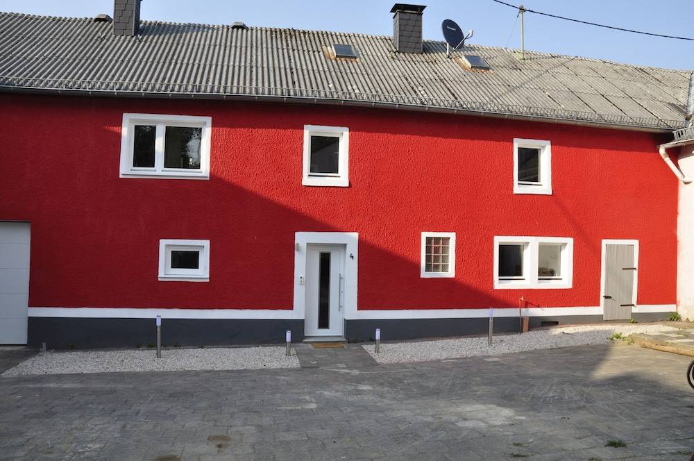 Pension Schwedenkreuz 1