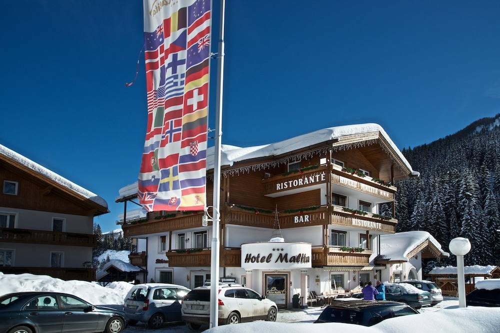 Hotel Malita 1