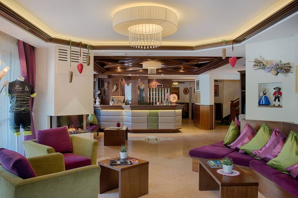 Hotel Malita 2