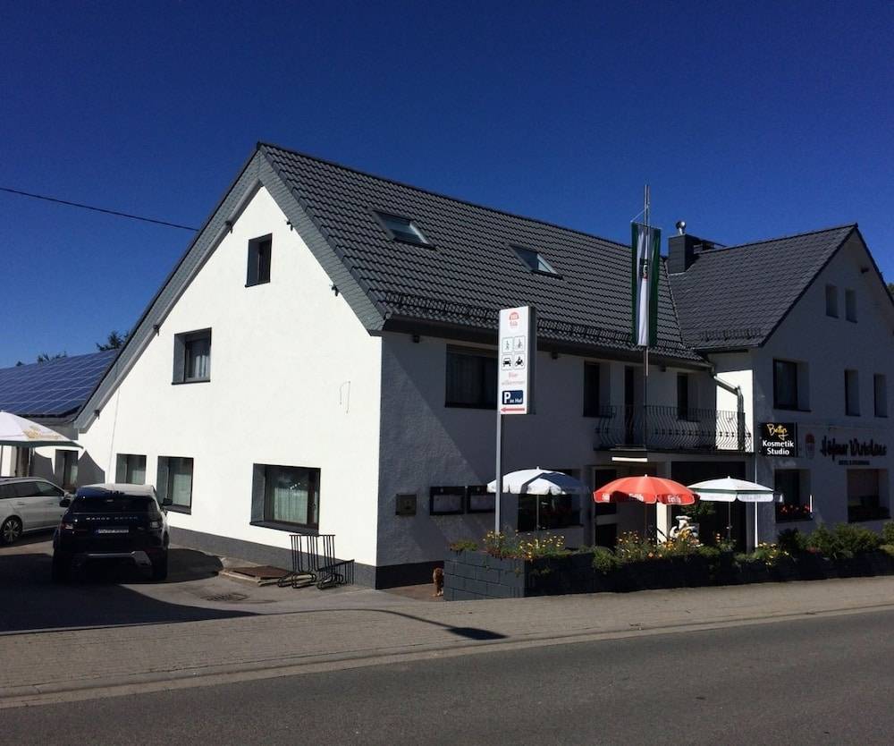 Höfener Wirtshaus 1