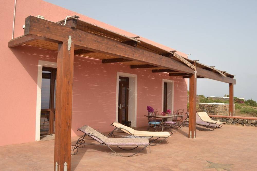 Horizon Pantelleria 1