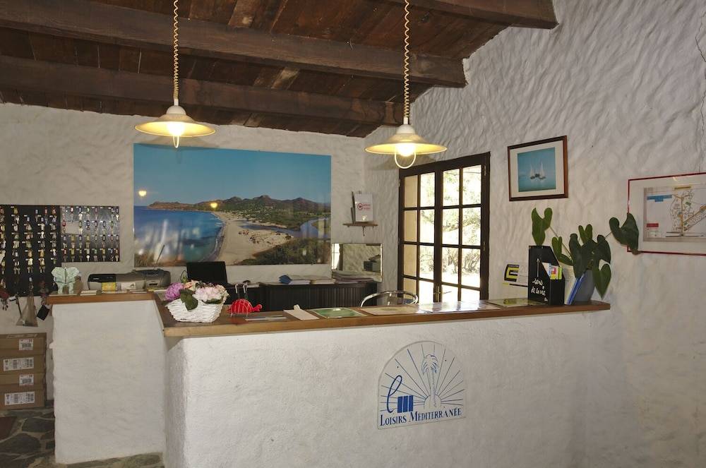 Village Camping de l'Ostriconi 3 étoiles 2