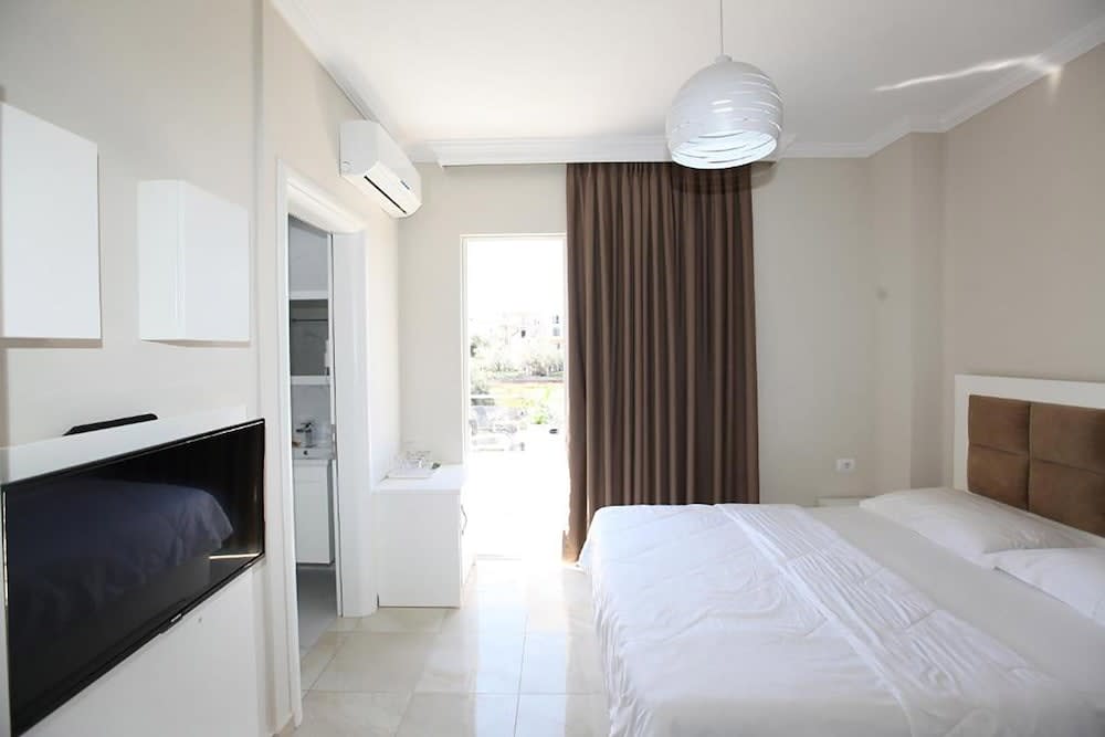 Hotel Mare 2