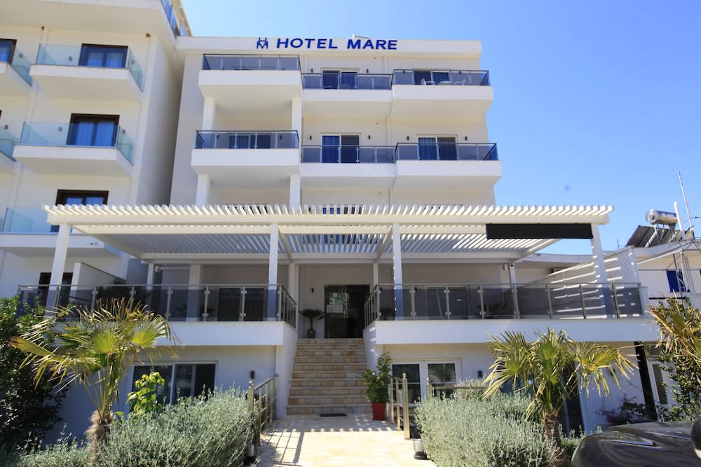 Hotel Mare 1