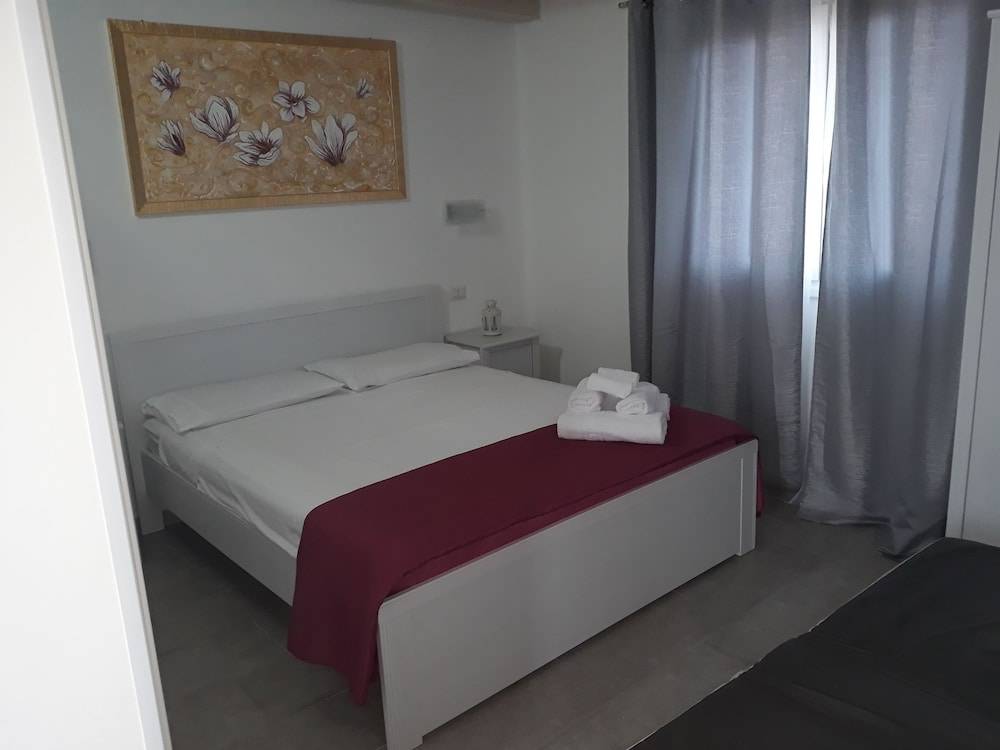 B&B LADY JOLANDA 2
