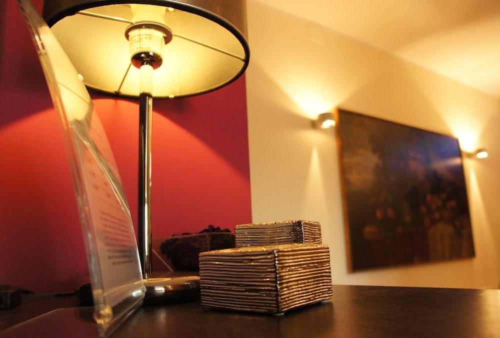 Hotel L' Orto degli Otelli 2