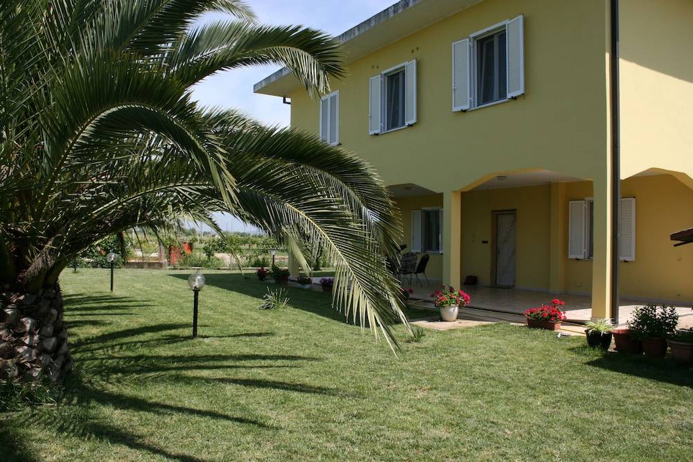 Bed and Breakfast Elisa 1