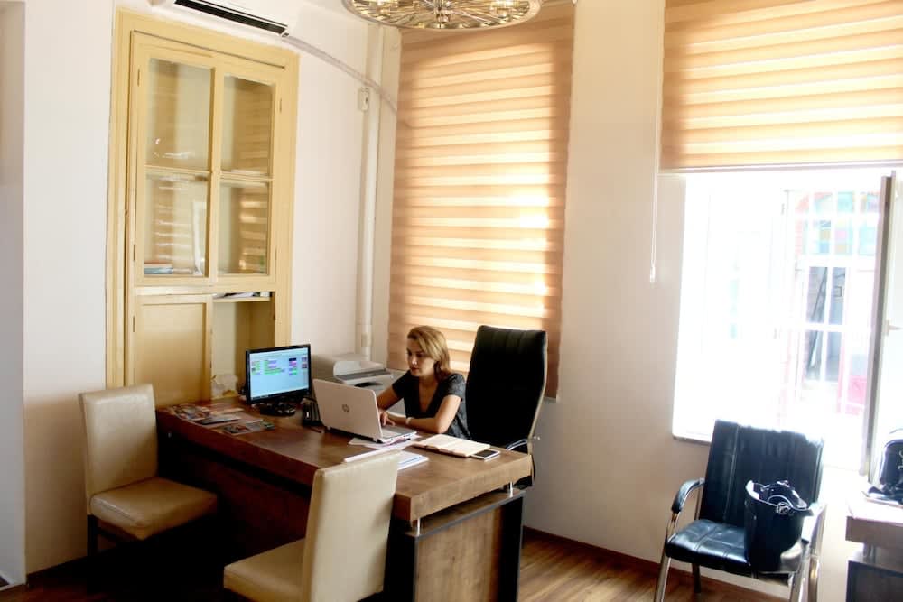 HOTEL MİKLAGORD 2