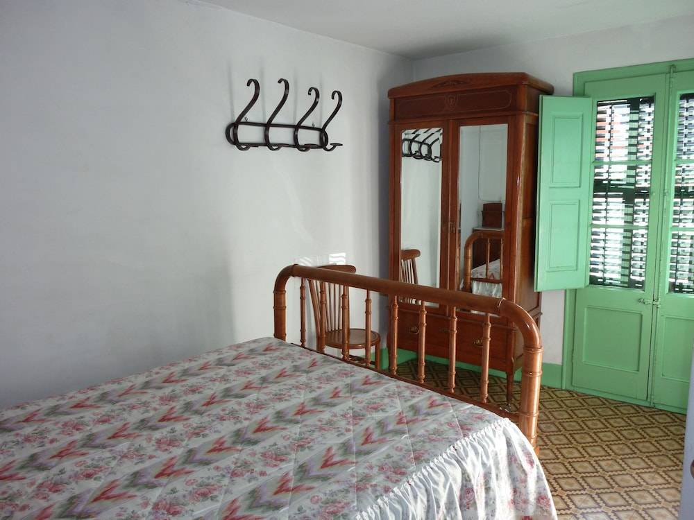 Pensión Fonda Vilalta 1