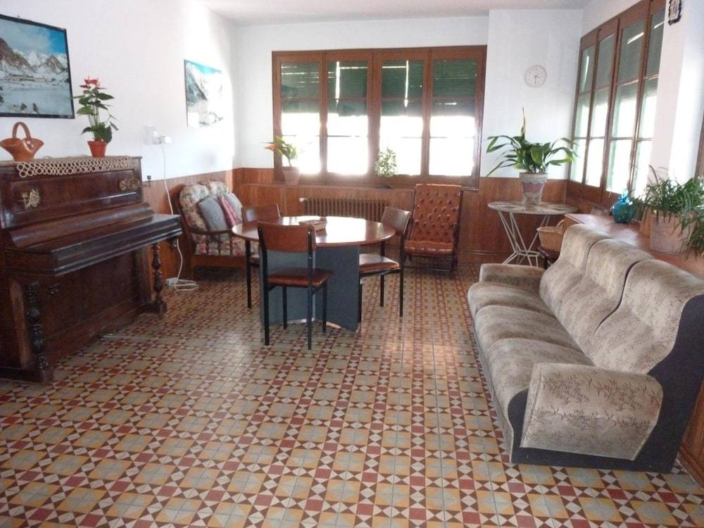 Pensión Fonda Vilalta 2
