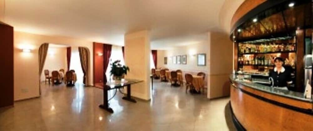 Hotel Daniel 2