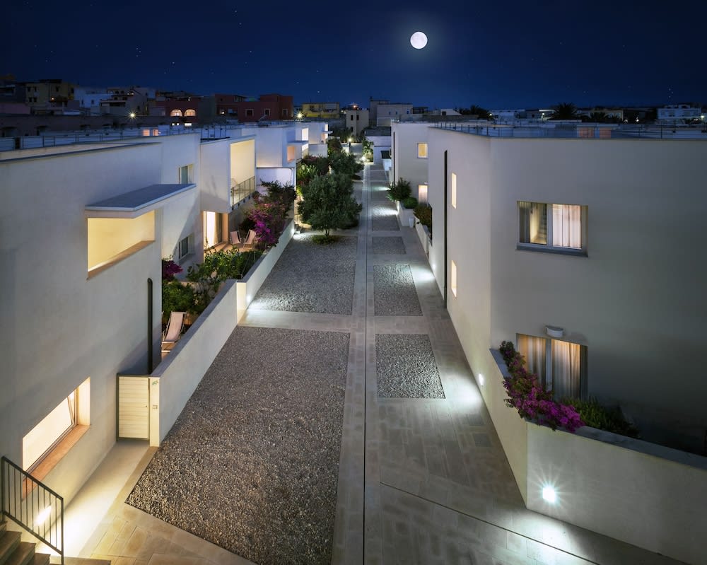 Cala Palme Lampedusa 1
