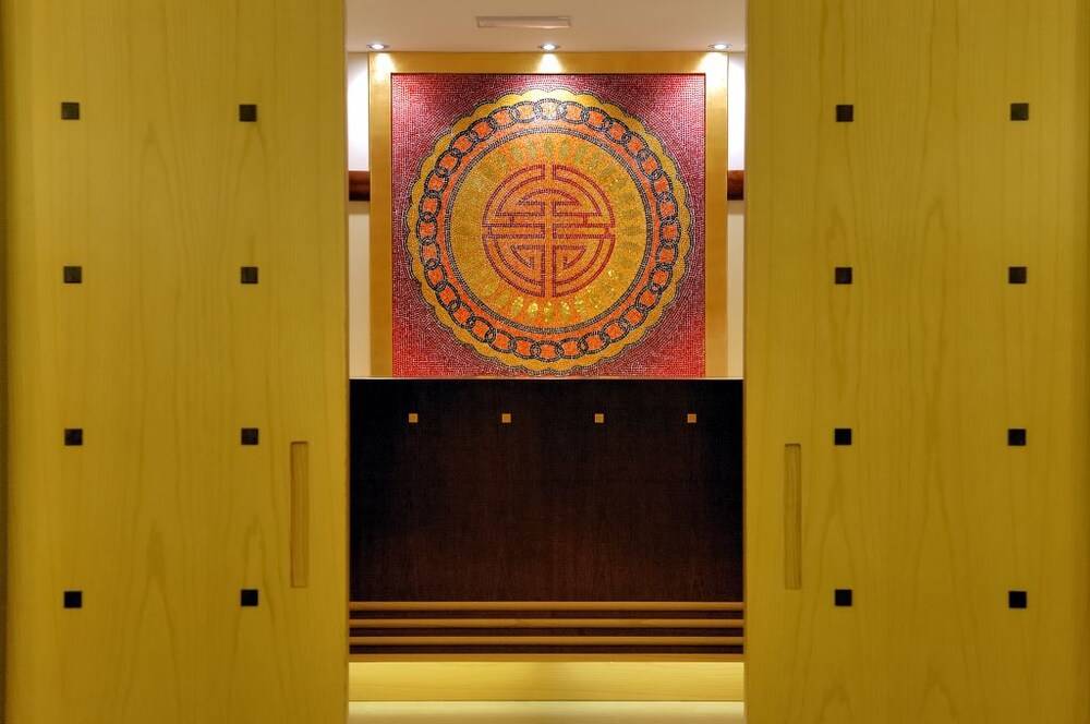 Ashanti Aparthotel Wellness&Spa 1