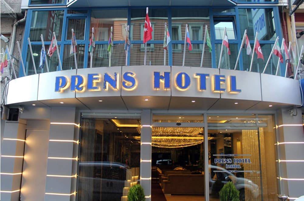 Prens Hotel 1