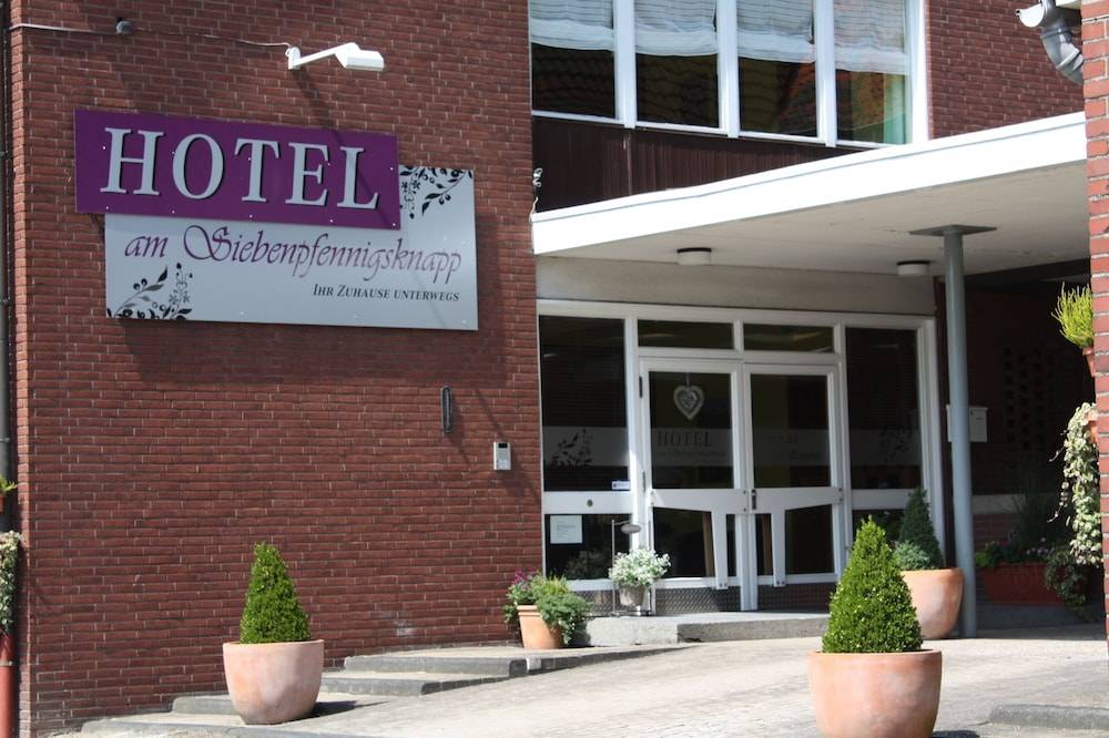 Hotel am Siebenpfennigsknapp 1