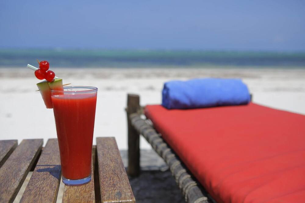 Panga Chumvi Beach Resort 1