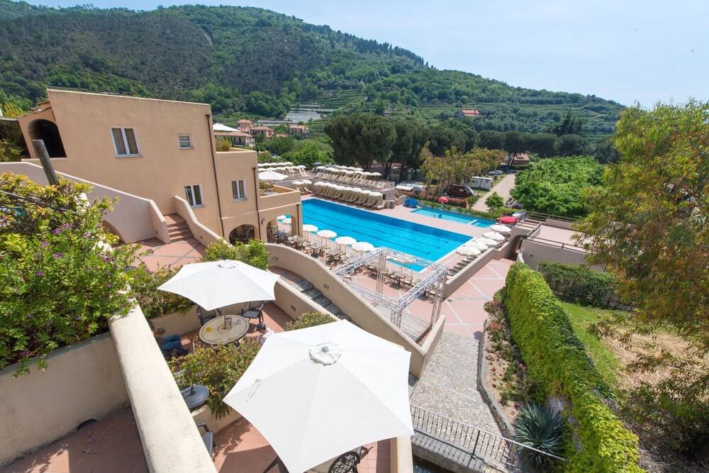 Il Villaggio Di Giuele 1