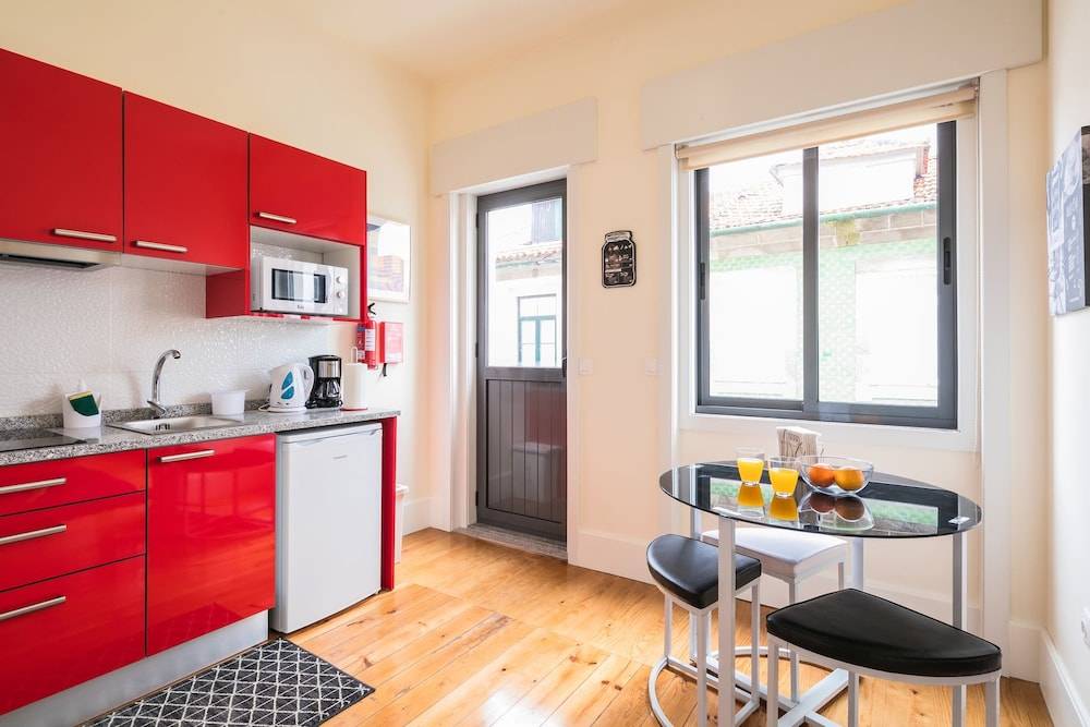 Apartamento À Francos Burguer Station 1 1