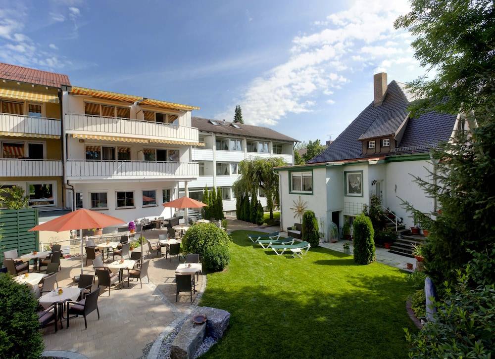 Kneipp-Kurhotel Steinle 1