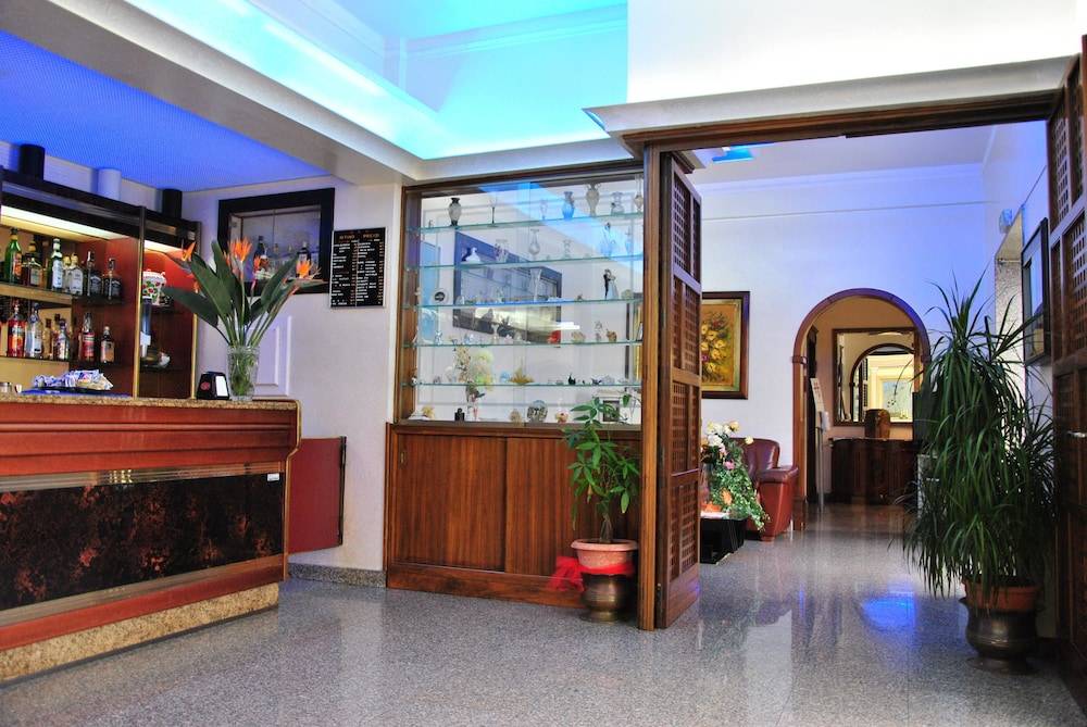 Hotel Mediterraneo 2