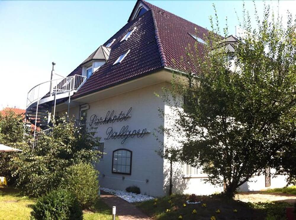 Parkhotel 1