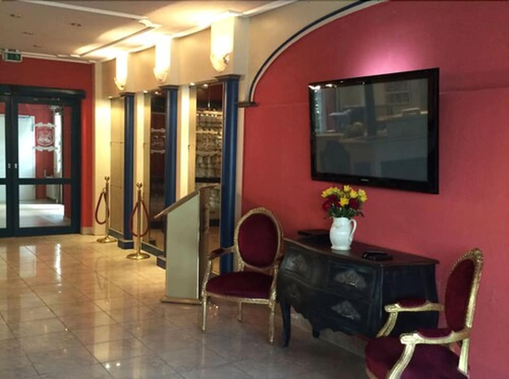Parkhotel 2
