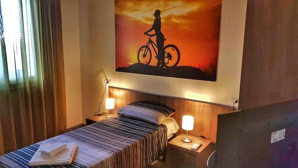 Hotel Bed & Bike 1