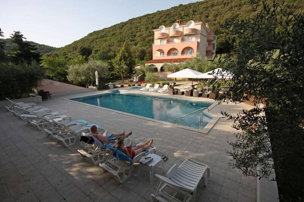 Hotel Carmen 1