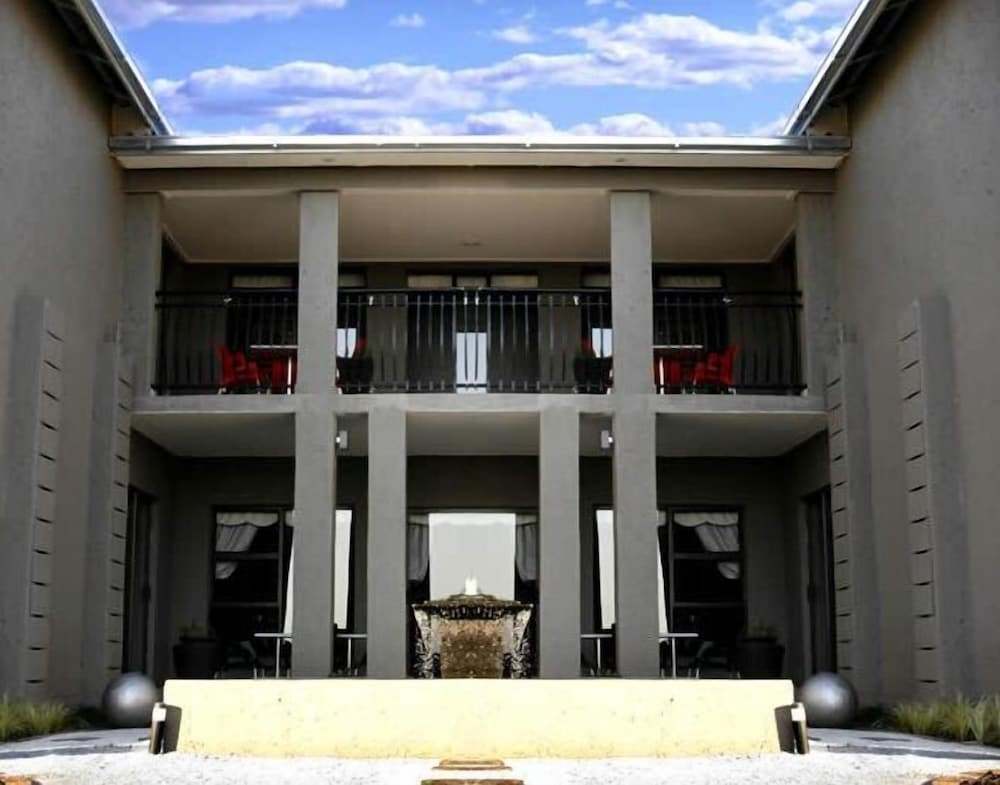 Altissimo Guesthouse 1