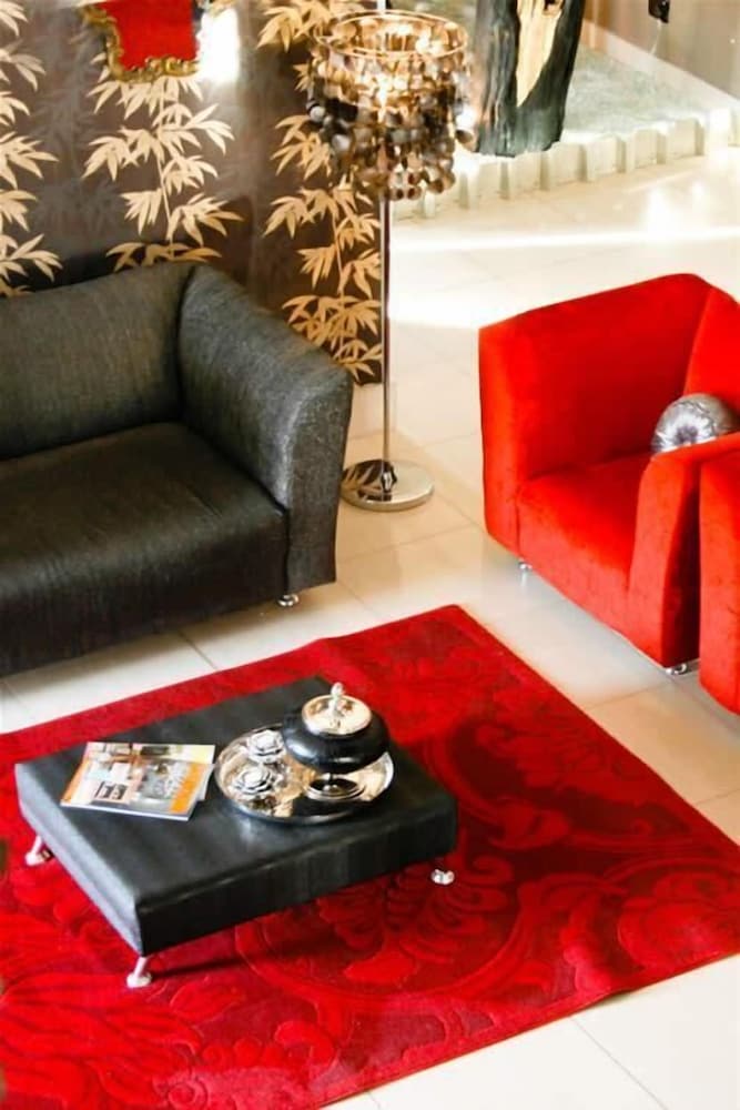 Altissimo Guesthouse 2